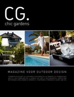 Chic Gardens - Octobre 2010