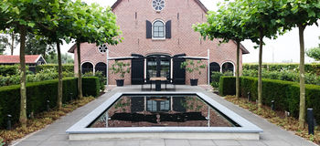 Private Residence Montfoort