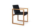 Butaque Teak