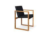 Butaque Teak