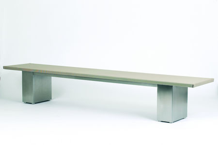 Doble Bench 160 & 240, click to enlarge