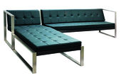 Lounge L-configuration (Modular System)