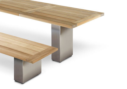 Doble Bench 160 & 240, click to enlarge
