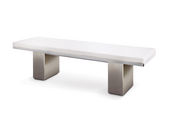 Doble Bench 160 & 240