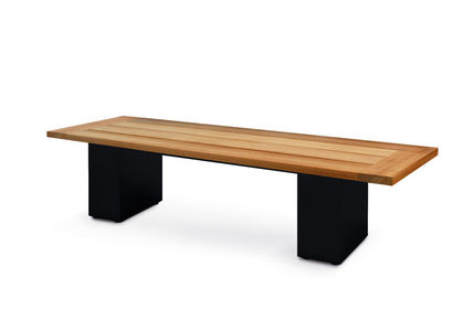 Doble Bench 160 & 240, click to enlarge