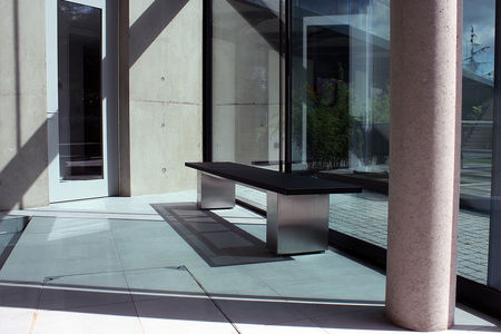 Doble Bench 160 & 240, click to enlarge