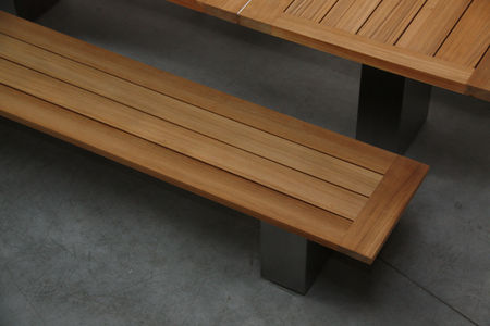 Doble Bench 160 & 240, click to enlarge