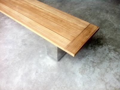 Doble Bench 160 & 240, click to enlarge