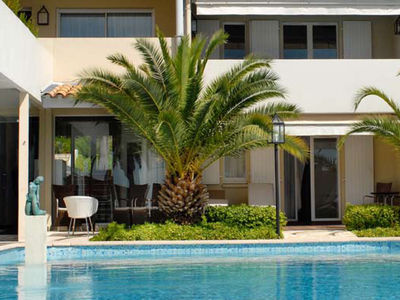 Hôtel Domaine Cocagne, Côte d`Azur