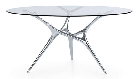 Table E-volved