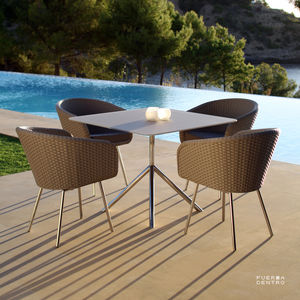 Shell Chair, click to enlarge