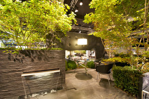 Gartenkultur wins silver award at Giardina Zürich