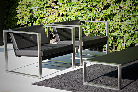 Poltrona Lounge, click to enlarge