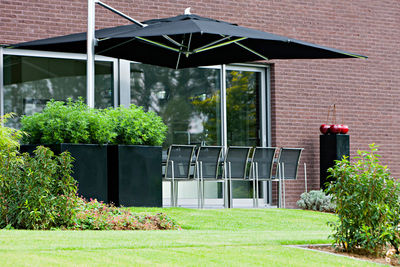 Private Residence Linkhout