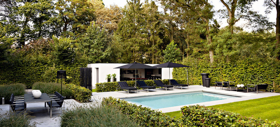 FueraDentro Outdoor Furniture