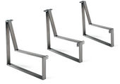 Lounge Connector & Armrests