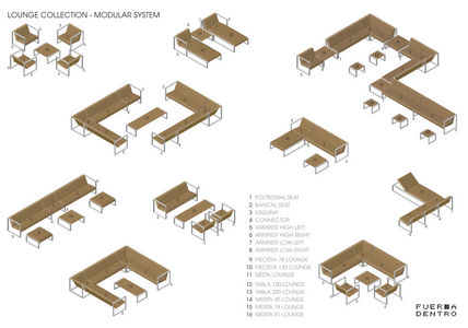 Poltrona Lounge, click to enlarge