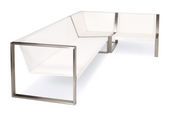 Lounge configuration (Modular System)