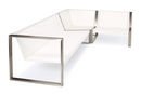 Lounge configuration (Modular System)