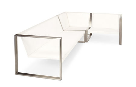 Lounge configuration (Modular System), click to enlarge