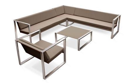 Poltrona Lounge, click to enlarge