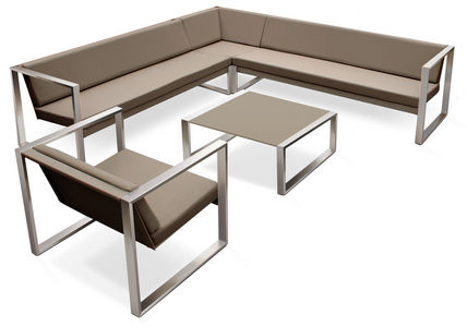Lounge configuration (Modular System)