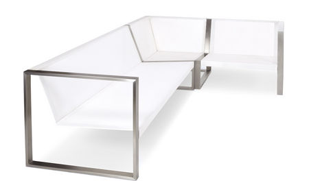 Lounge configuration (Modular System), click to enlarge