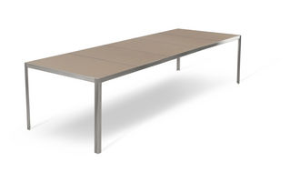 New Nimio 325, Doble 300 and Siësta Lounge Head Cushion