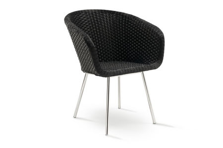 Shell Chair