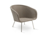 Shell Easy Chair