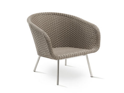 Fauteuil Shell Easy