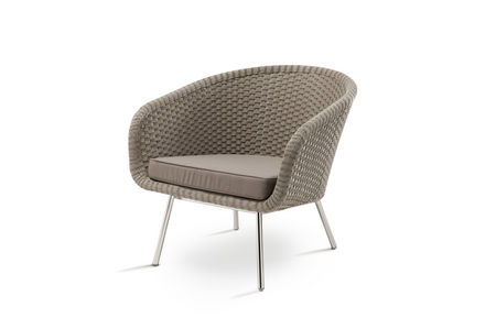 Fauteuil Shell Easy, click to enlarge