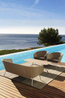 Chic Gardens - Voorjaar 2011 - Exclusief meubilair