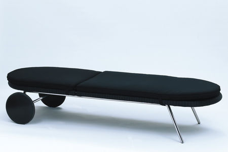 Shell Sunbed, click to enlarge