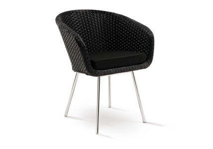 Chaise Shell