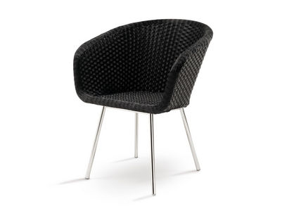 Chaise Shell, click to enlarge