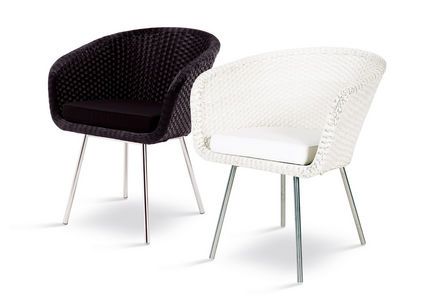 Chaise Shell, click to enlarge