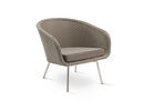 Shell Easy Chair              كرسيّ شيل إيزي