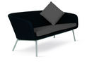 Shell Sofa   أريكة شيل