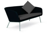 Shell Sofa