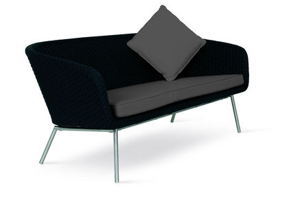 Shell Sofa
