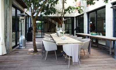 Private Residence South Africa