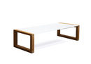 Tabla Lounge Teak 150 & 200