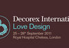 New FueraDentro Designs at Decorex London 2011