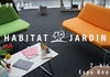 Habitat Jardin - Expo Beaulieu Lausanne 2013