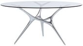 E-volved Table