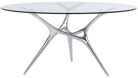E-volved Table