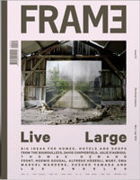 The Anxiety of Influence | Frame Magazine #91