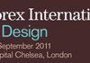 Decorex International 25-28 September 2011 London
