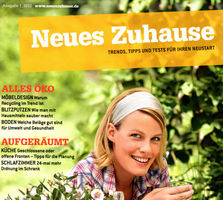 Neues Zuhause 1 2012, Und jetzt: Pausenzeit